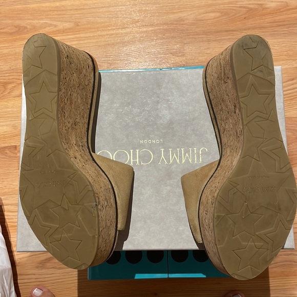 Jimmy Choo Deedee main image 5